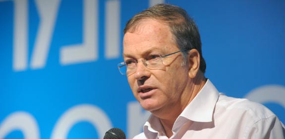 דודי ויסמן / צלם: איל יצהר